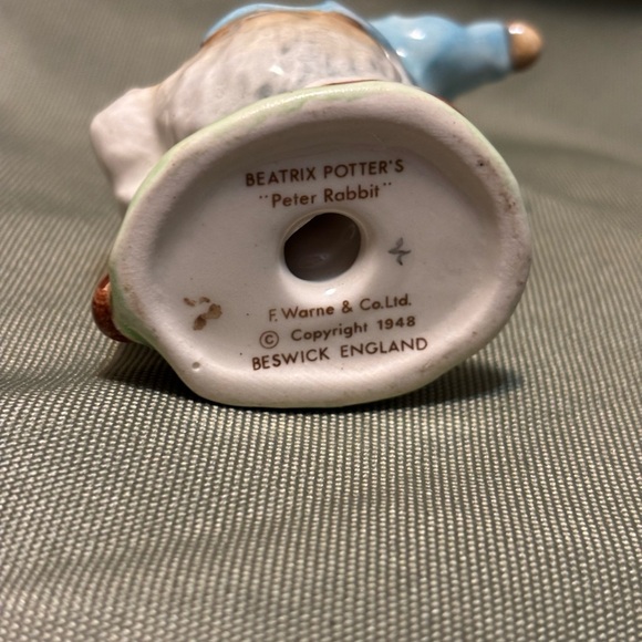 Beatrix Potter’s Peter Rabbit 1948 - Picture 3 of 3